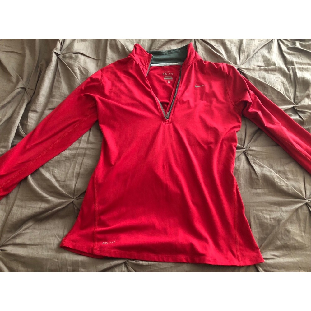 Nike Dri-Fit Top